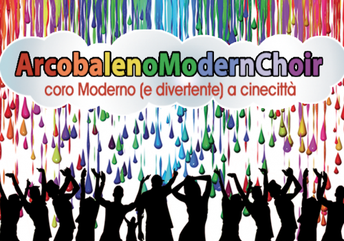 Coro moderno - Laboratorio vocale