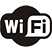 Wi-Fi gratuito