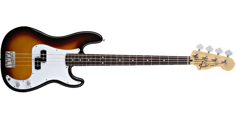 Basso elettrico
