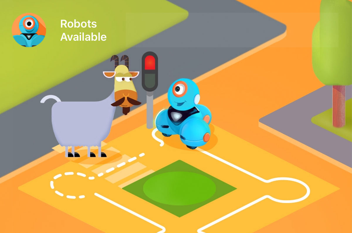 Coding e Robotica