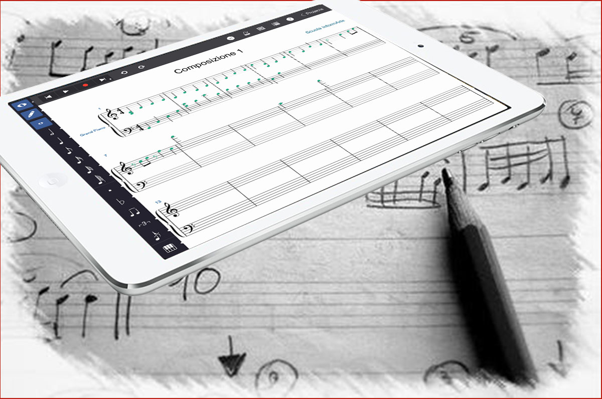 Laboratorio Teoria e Solfeggio